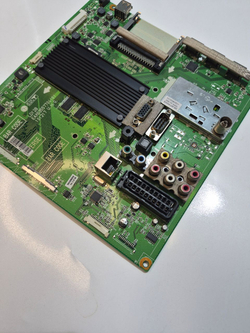 EAX63557704 (0) EBR73063503 main board для LG 42LV3700