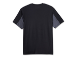 Футболка Men's H-D TECH Mesh Tee Harley-Davidson