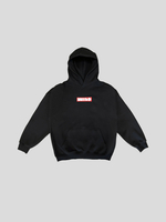 WILD HOODIE