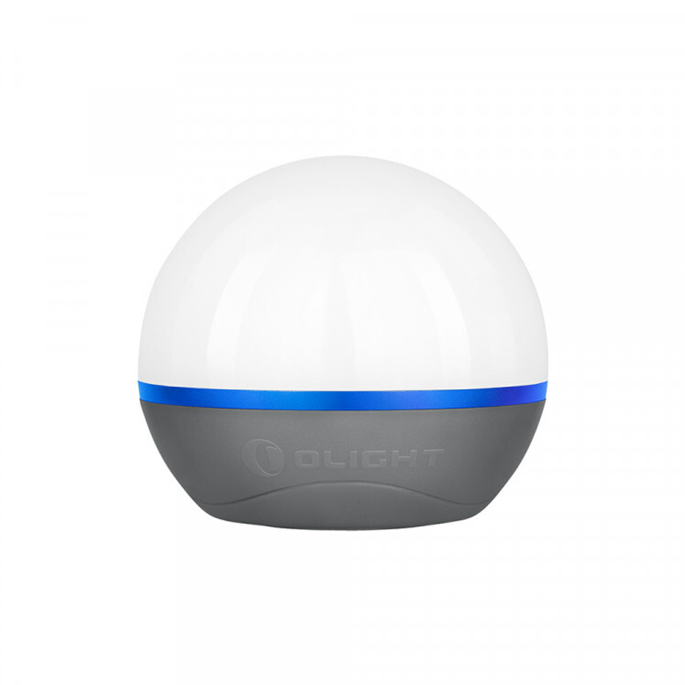 Фонарь Olight Obulb Pro S Grey