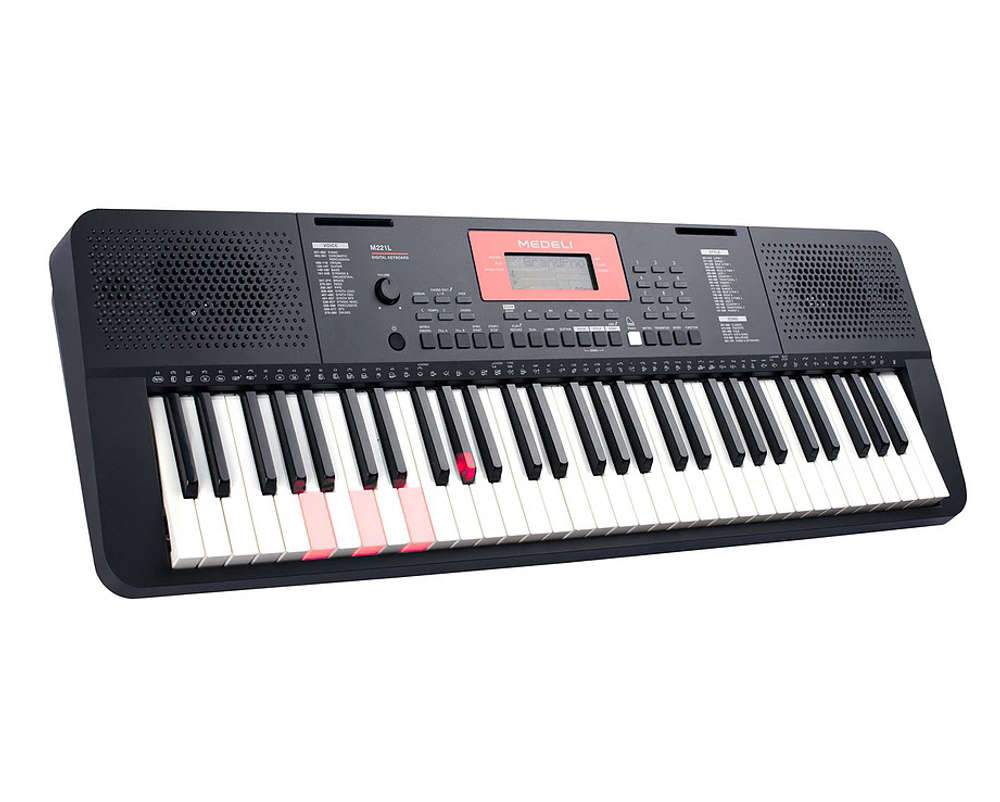 Medeli M221L