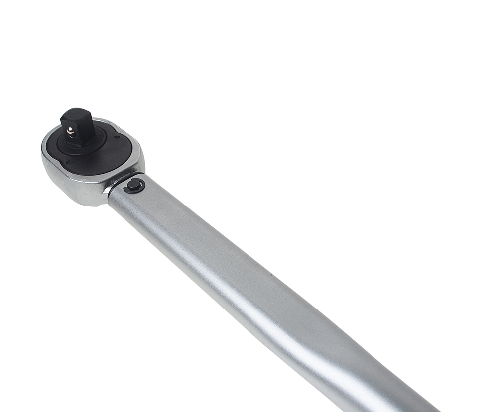 Ключ динамометрический 1/2" 28-210Нм 470мм JTC