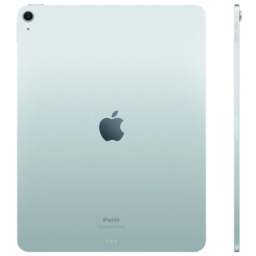 Планшет Apple iPad Air 13" M3 (2025) Wi-Fi 1TB, Blue (Синий)