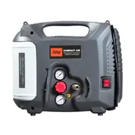 Дизельная электростанция FUBAG DS 22 AC ES