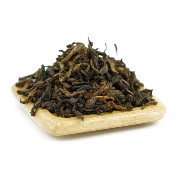 Herbata Shu Pu'er 2022 (Laoshu Daya)