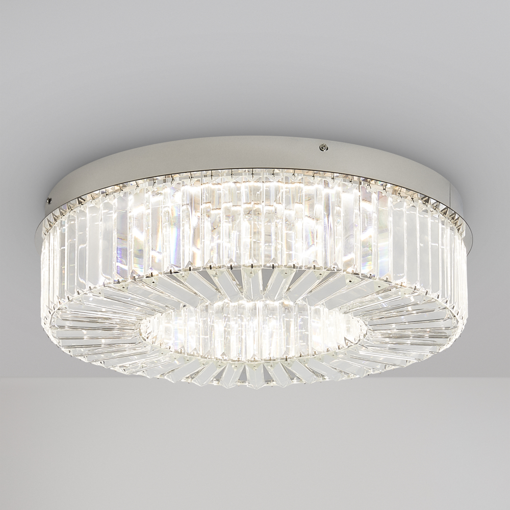 Потолочный светильник Freya FR6225CL-L36CH