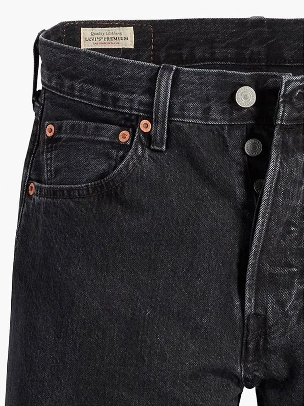 Джинсы мужские LEVI'S 501® LEVI'S®ORIGINAL