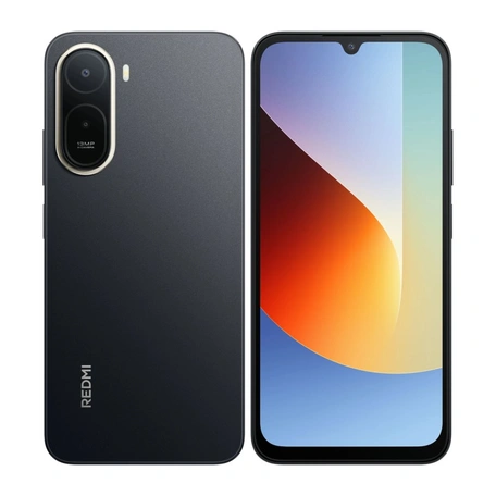 Смартфон Xiaomi Redmi A7 Pro 4/64GB Black