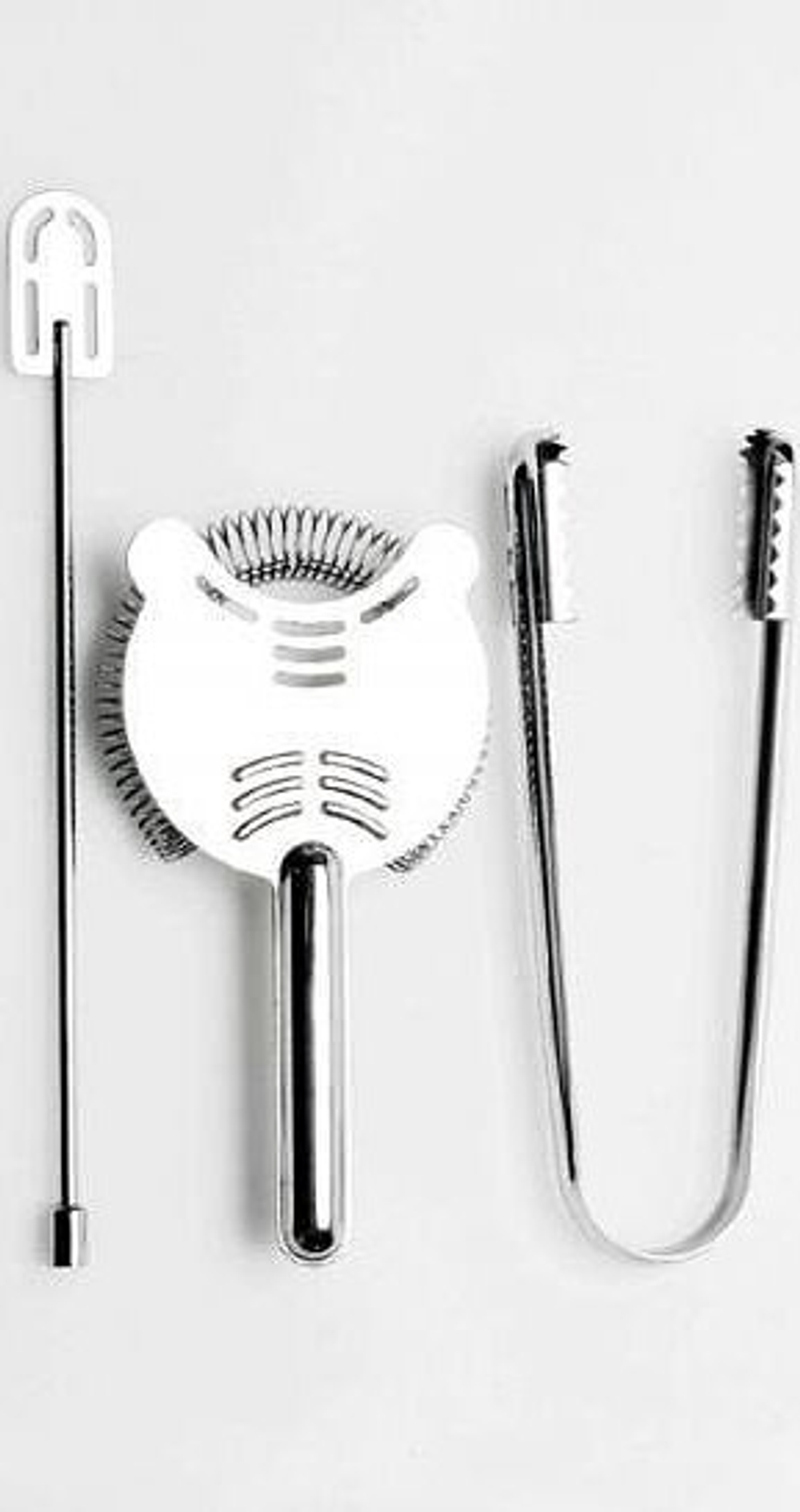 Стрейнер Alessi · арт. fabr 5053