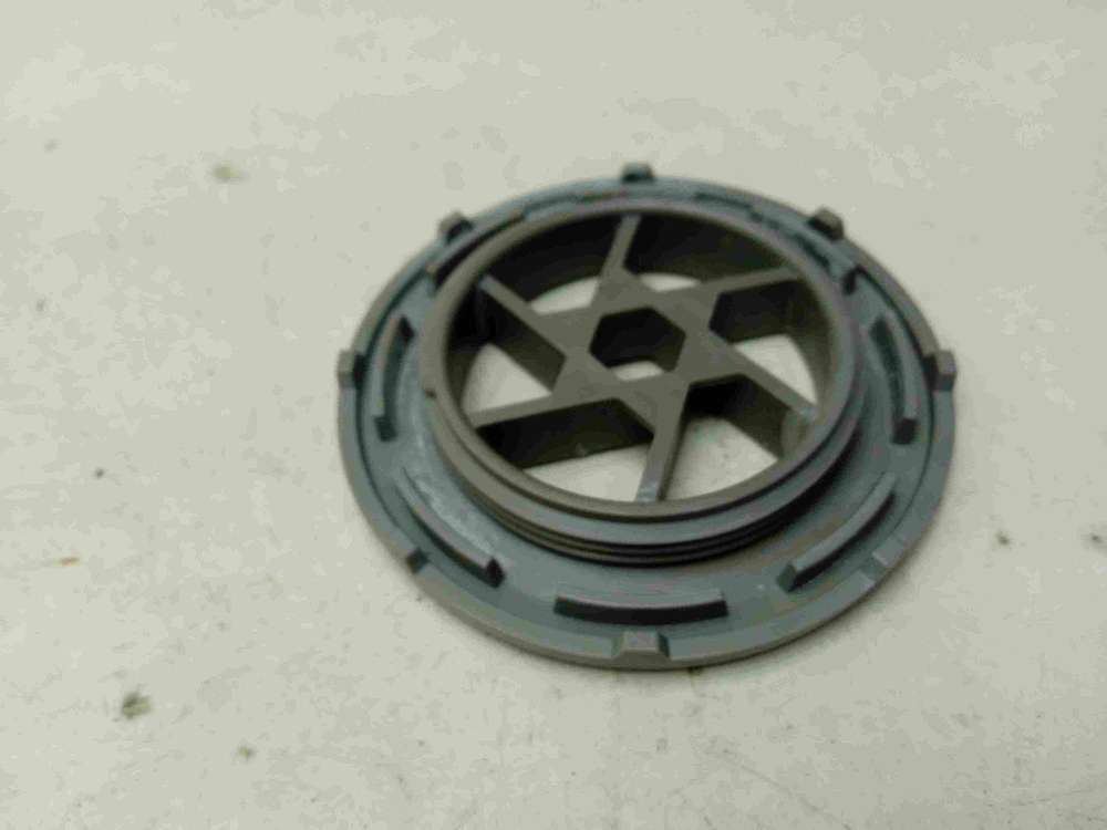 SMV50E30RU/97 ктп24 Гайка теплообменника для посудомоечной машины Bosch SMV50E30RU/97 б/у