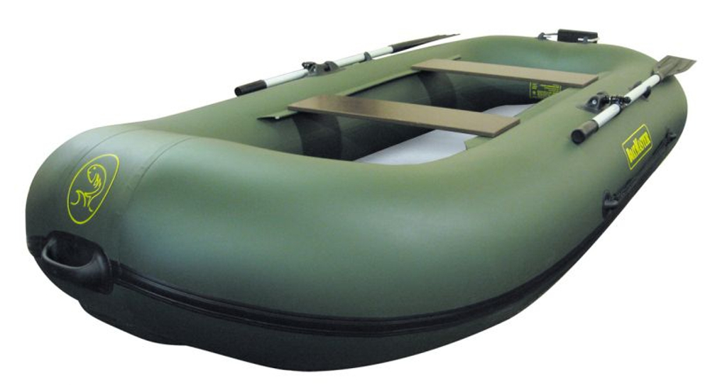 BoatMaster BM 300 AF(лодка ПВХ)