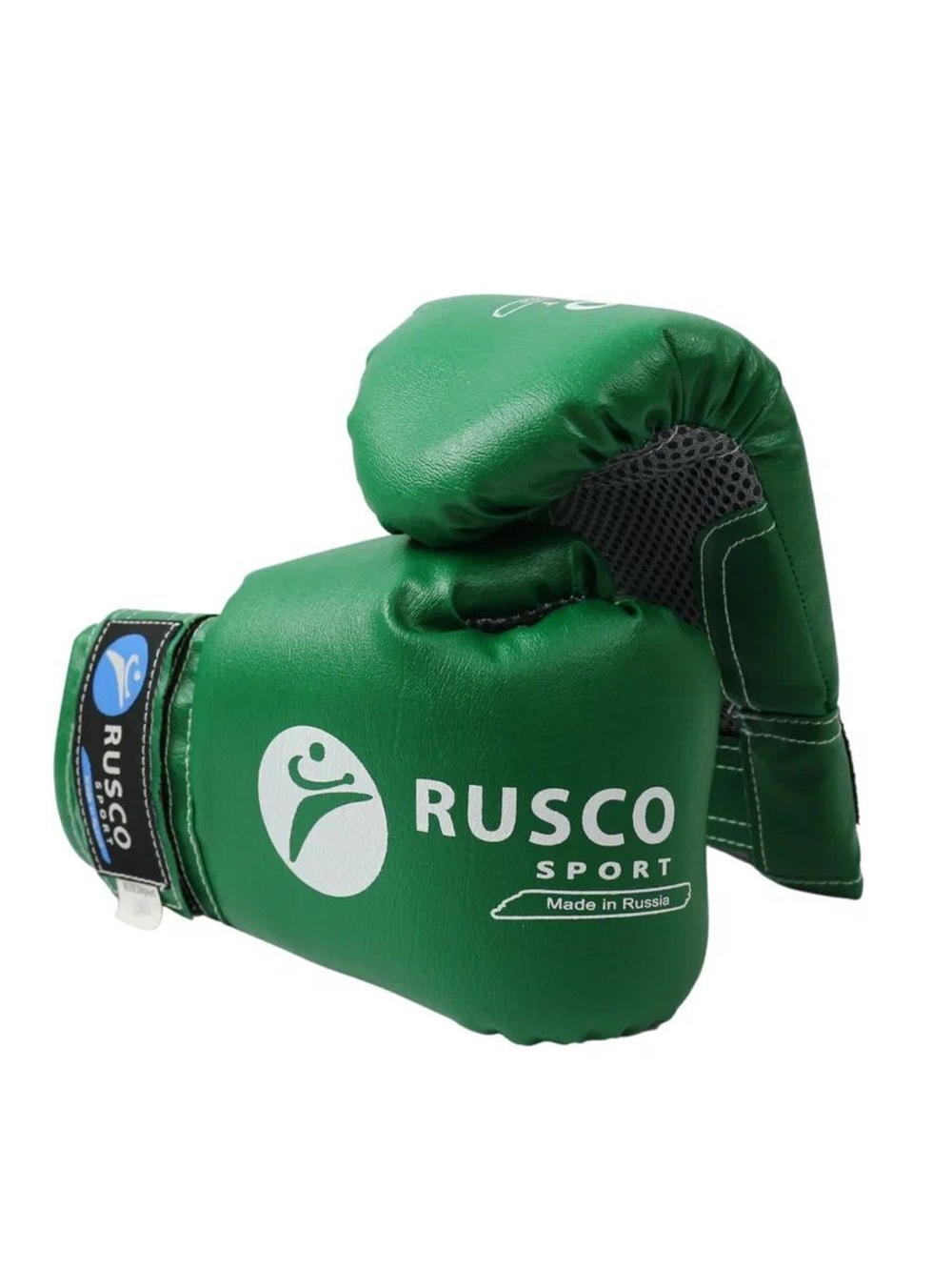 Перчатки боксерские Rusco Sport 4-6 OZ