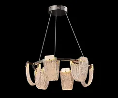 Подвесной светильник Иста 08065-60,36 Kink Light