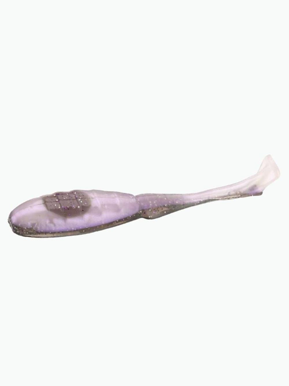 Мягкая приманка 13 FISHING Vertigo Minnow Dropshot 4"/ MO (7шт./уп.)