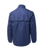 Куртка ветрозащитная DIVISION PerFormPROOF Shower Jacket, темно-синий