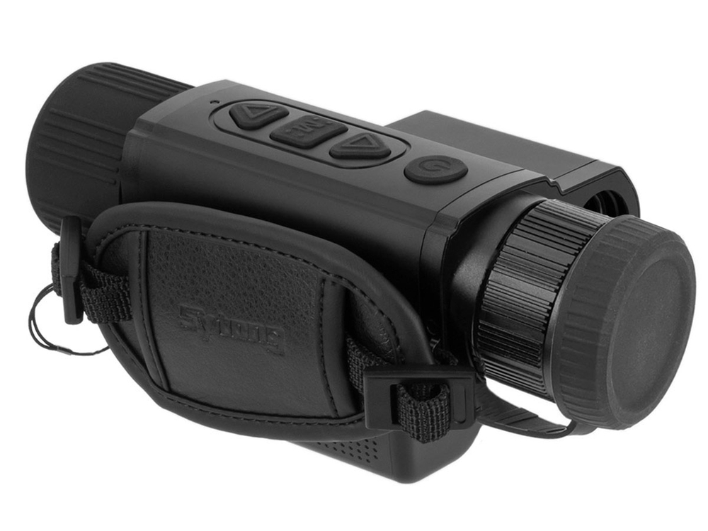 Тепловизионный монокуляр Sytong XS06-35LRF 640x512, D35мм, WiFi