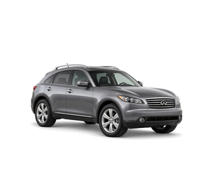 Infiniti FX45