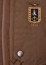 Куртка AERONAUTICA