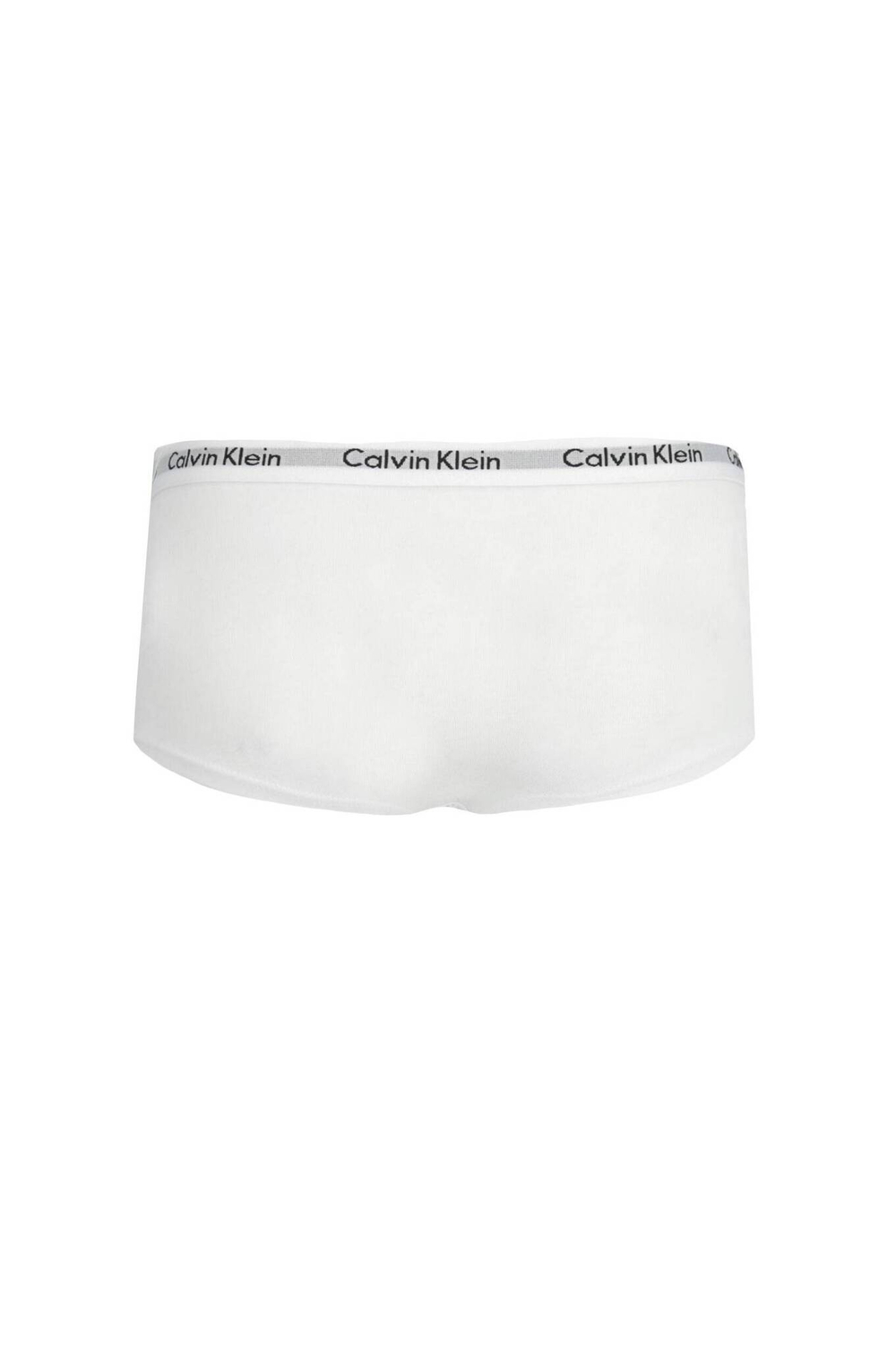 трусики 2 пары Calvin Klein Underwear - белый(G80G896000)
