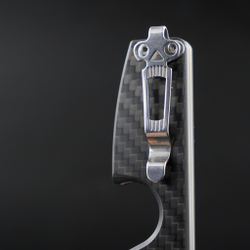 Нож складной Daggerr Cigarknife Wharn