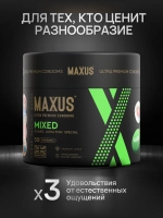 Презервативы MAXUS Mixed