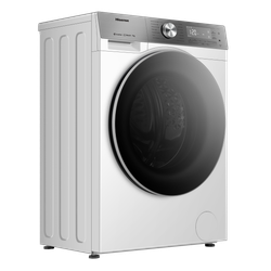 Узкая стиральная машина Hisense WF5S7041BW3