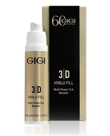 3D Hyalu Fill \ Крем-филлер трехмерный ГИАЛУ ФИЛ