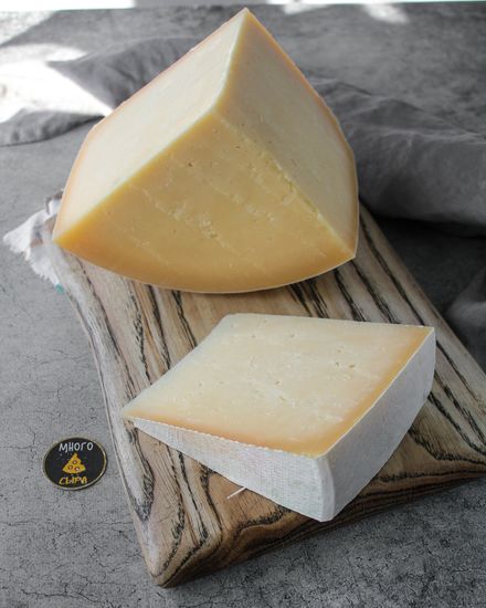🐄 Сыр Романов, кг