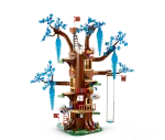 Конструктор LEGO DREAMZzz 71461 Фантастический домик на дереве