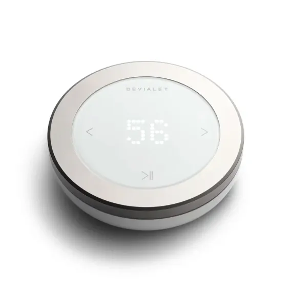 Devialet Phantom I 103 dB Light Chrome