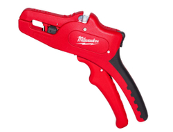 Стриппер автоматический для снятия изоляции кабелей Milwaukee 4932498268