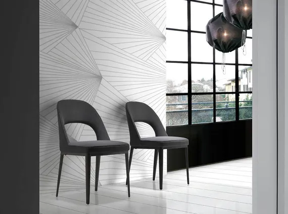 Стул Angel Cerda 4023