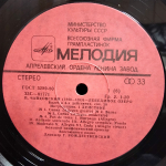 Петр Чайковский / Лебединое Озеро (3LP)