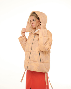 Куртка женская 6630-968-SS24 Dixi Coat