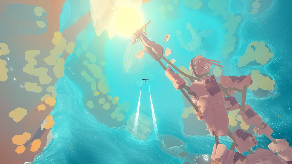 InnerSpace (для ПК, цифровой код доступа)
