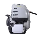 Бензиновый триммер GGT-2000 4ТА (четырёхтактный) Grey Huter — фото 5