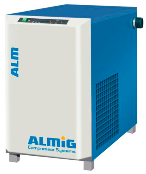 Осушитель воздуха ALMiG ALM 740