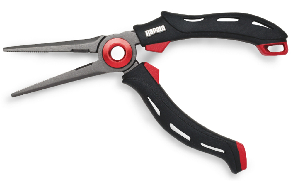 Плоскогубцы RAPALA RCD Mag Spring (10 см.)