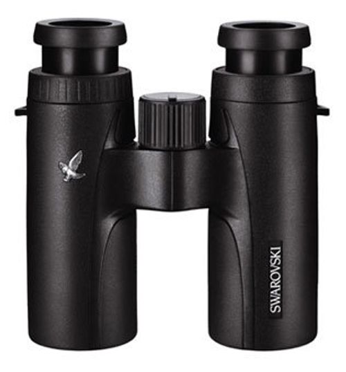 Бинокль SWAROVSKI 8x30 CL Companion Black