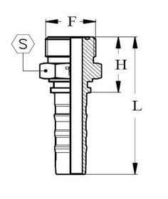 ORFS (Г) CS