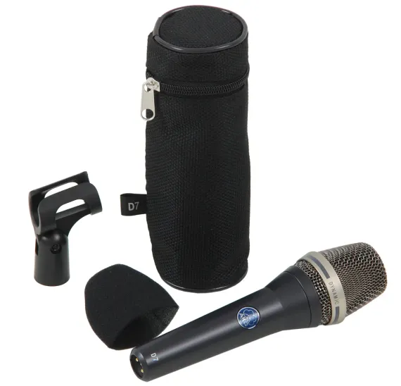 AKG D7