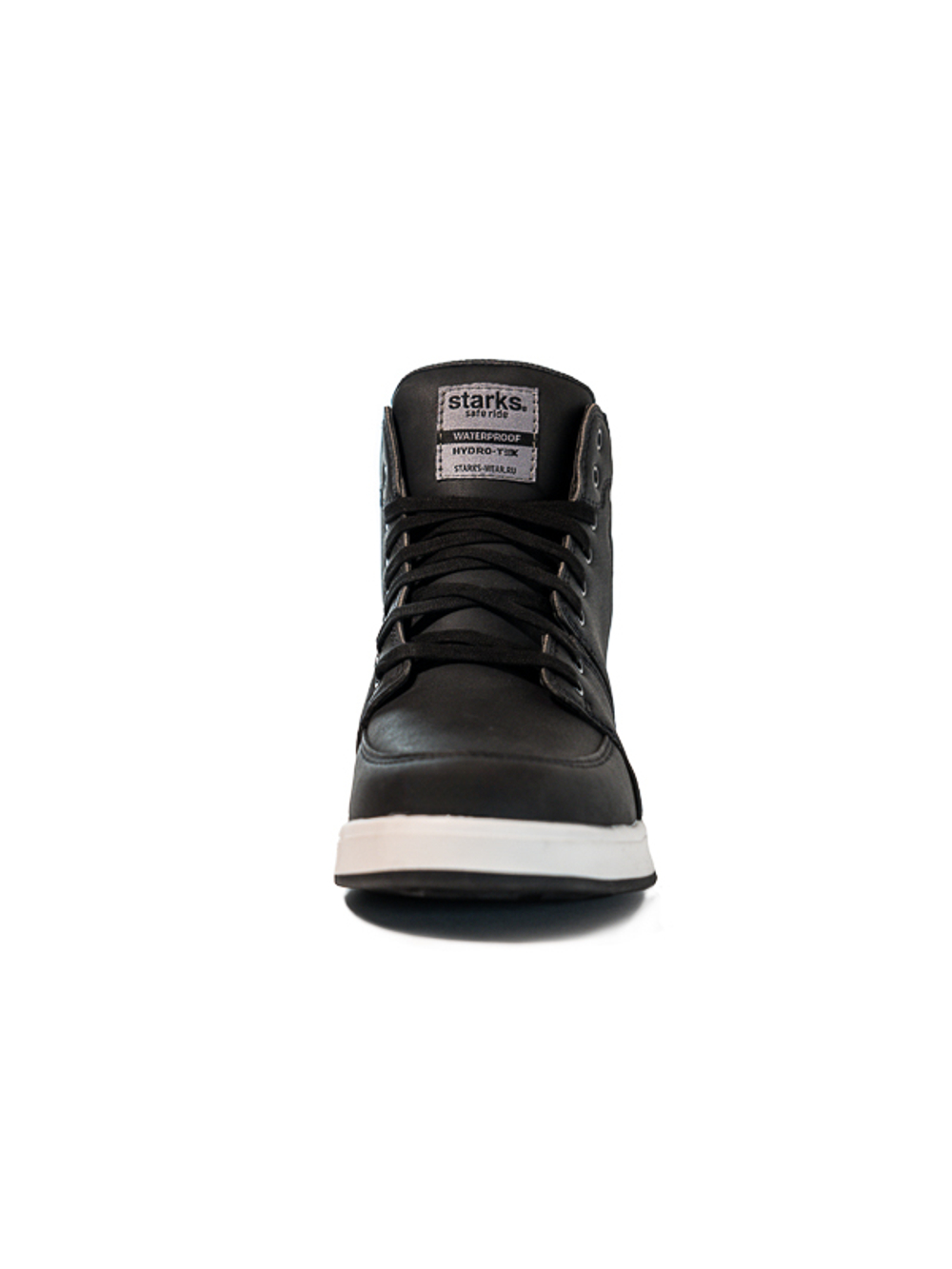 Мотокеды STARKS CL-2M Чёрный 43