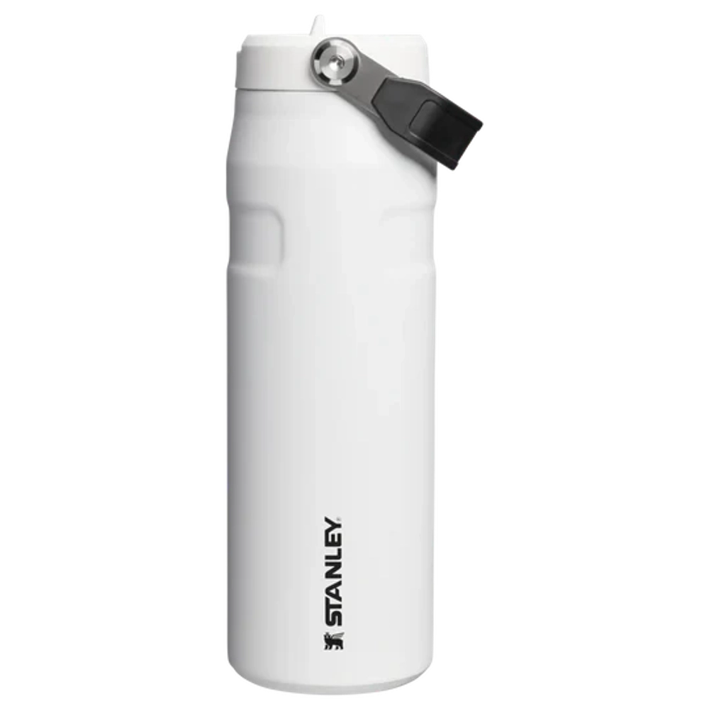 Термос-стакан Stanley The IceFlow с откидной трубочкой, 0,70 л - STANLEY