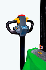 Штабелер самоходный 1,5 т 2,0 м TOR WS15H-2000SC PRO Li-ion 24/100 В/Ач контр. скорости подъема