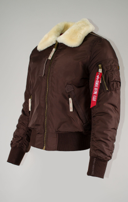 Куртка Injector III, Alpha Industries