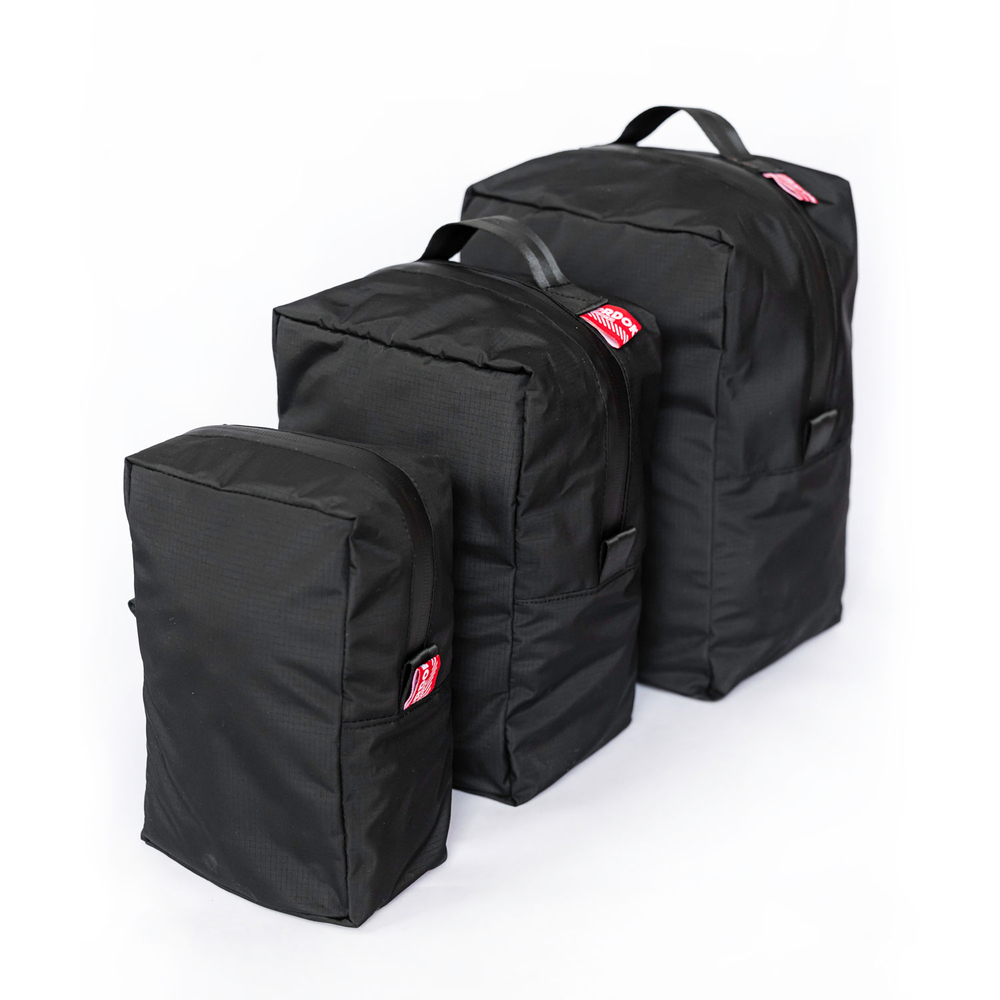 Набор органайзеров для чемодана Ordokh Classic Pack ORD-230920274 Иран