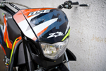 Мотоцикл Кросс BSE Z3L Spek Orange