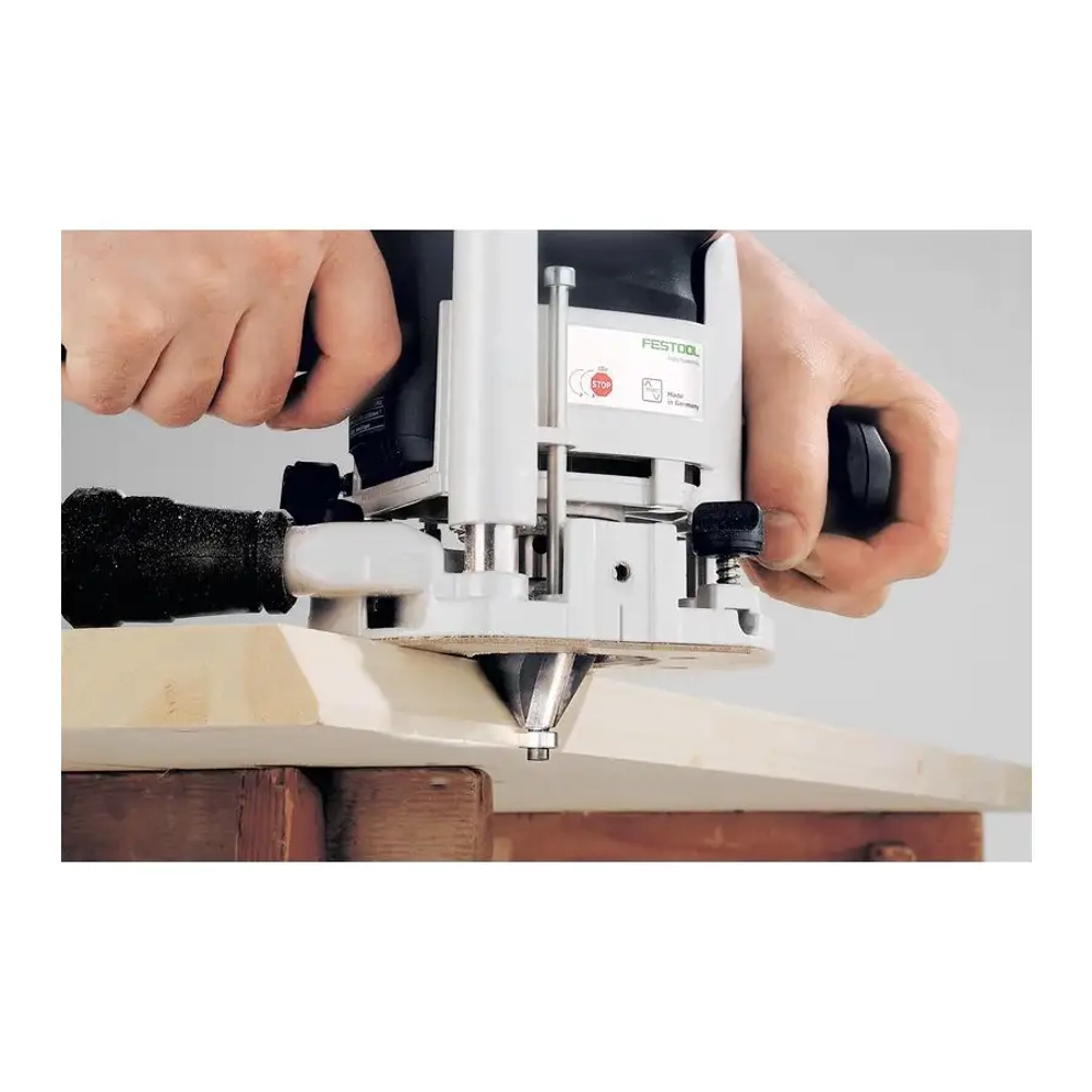 Вертикальный фрезер OF 1010 EBQ-Set FESTOOL 574375