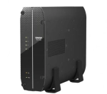 Сетевой накопитель QNAP  TS-410E-8G