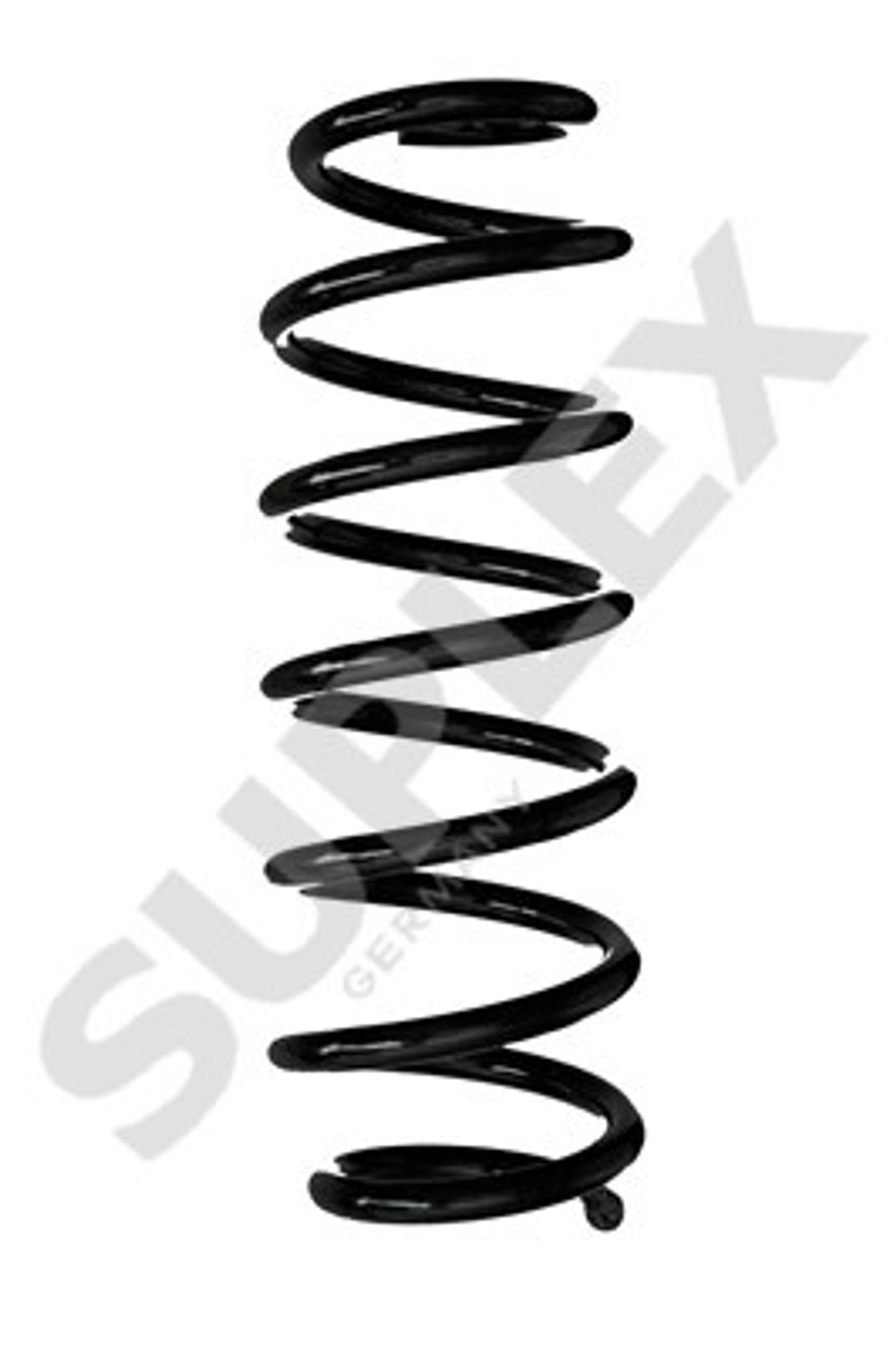 SUPLEX - 09252-SUL - Suspension Spring